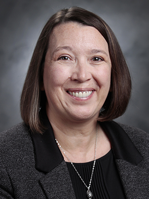 Delene Volkert, PhD, RN, CNE